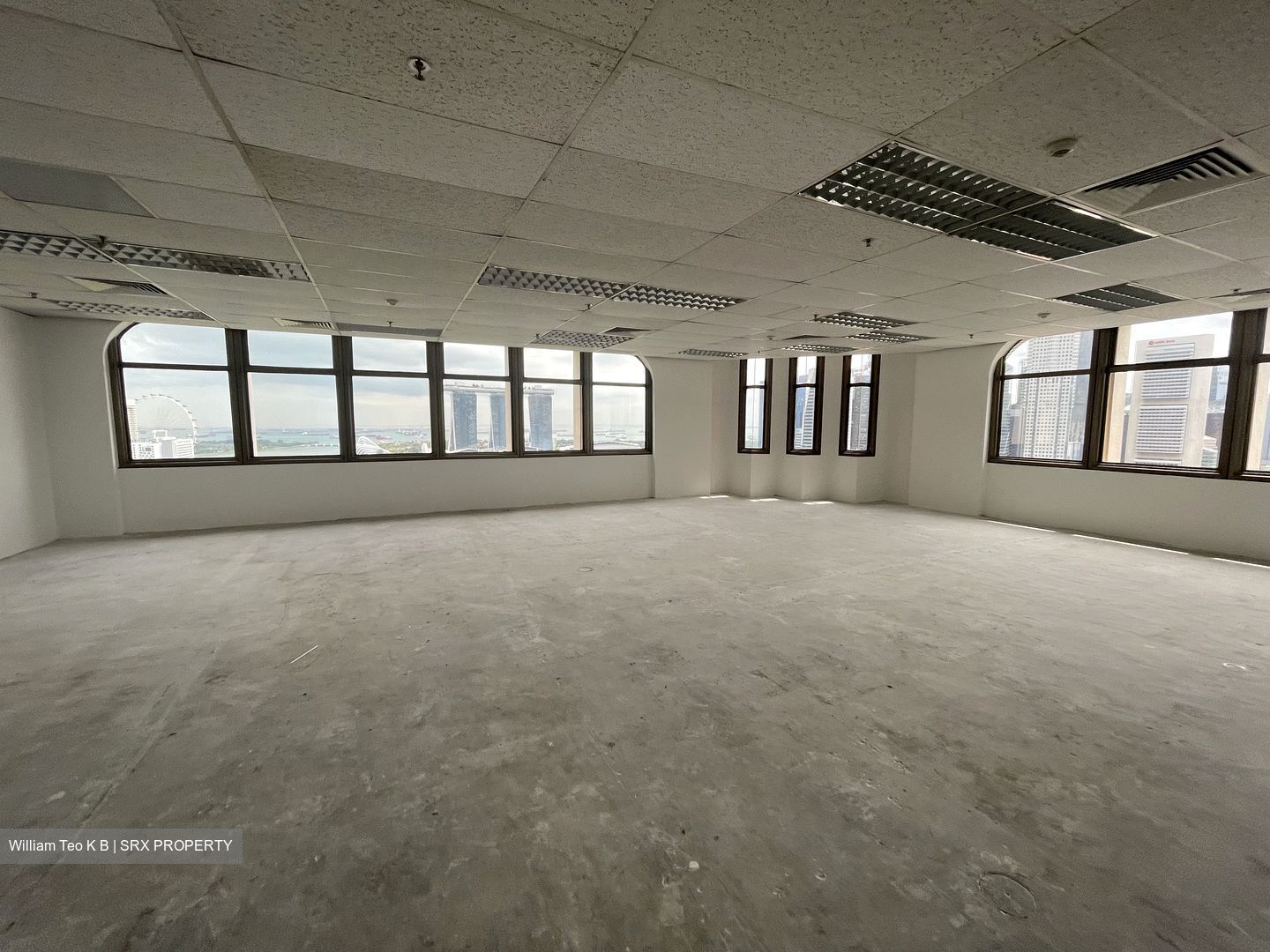 Peninsula Plaza (D6), Office #393236601